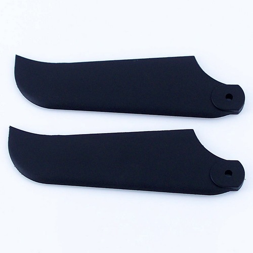 550/600 Plastic Tail Blade FH60051