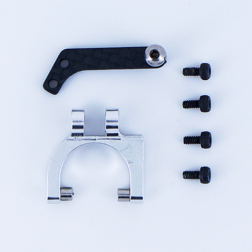 TT Tail rotor control arm PHT033