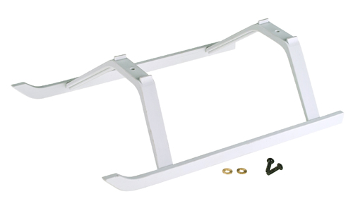 TT Landing skid PHT056