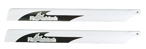 TT 325D 325 Carbon blade PHT057