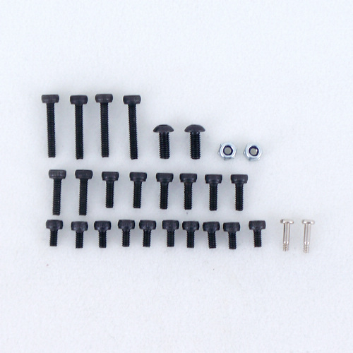 TT Screw set PHT065