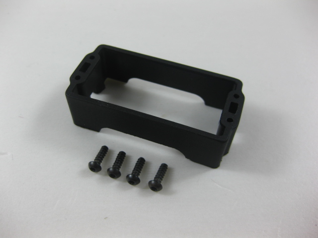 500EVO Tail servo mount FH50212