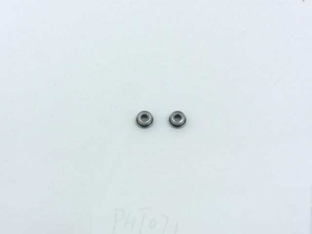 TT Bearing F(Φ2xΦ5x2.3mm) PHT071