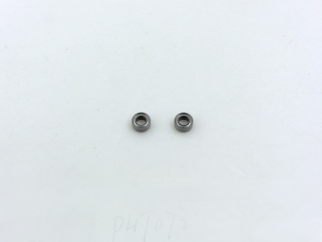 TT Bearing (Φ3xΦ6x2.5mm) PHT072