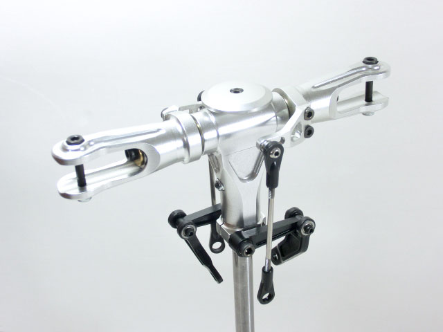 500EVO New Designed FBL Rotor Head FBL5003