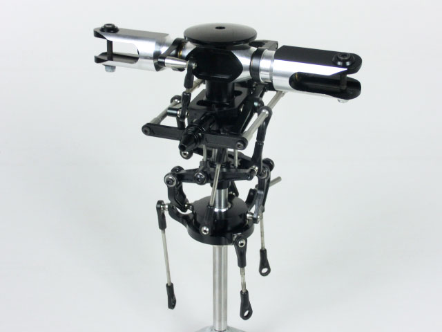 500 Rotor Head FB5001