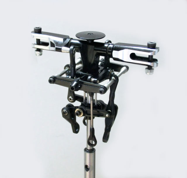 450pro Rotor Head FB4502