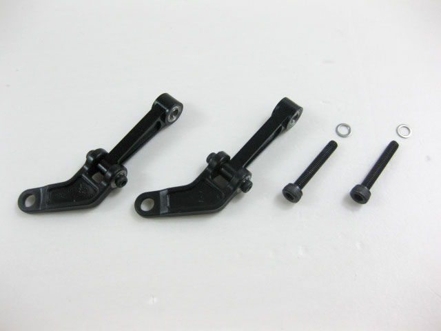 500EVO Wash-out control arm FH50203