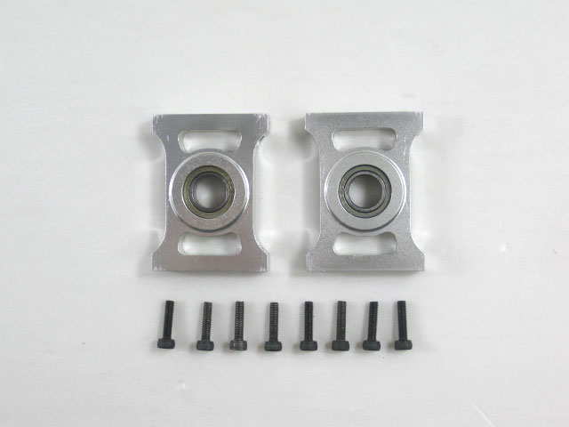 500EVO Main shaft bearing holder FH50209