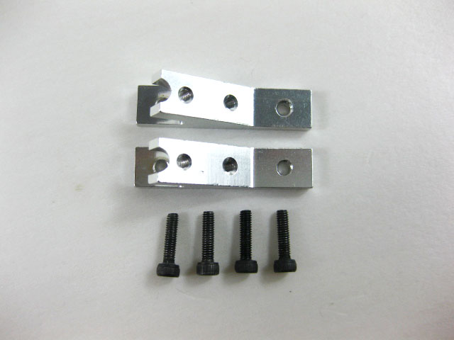 500EVO Servo mount set FH50210