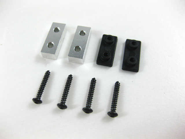 500EVO Elevator servo spacer set  FH50211