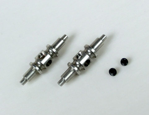 500 New Tail Rotor Hub  FH50216