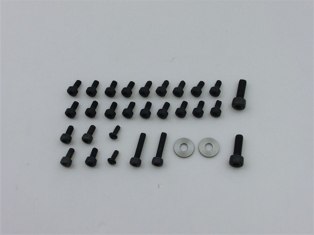 700 Frame Hardware  FH70058