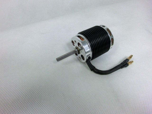 700直升机 马达500KV  MD7001