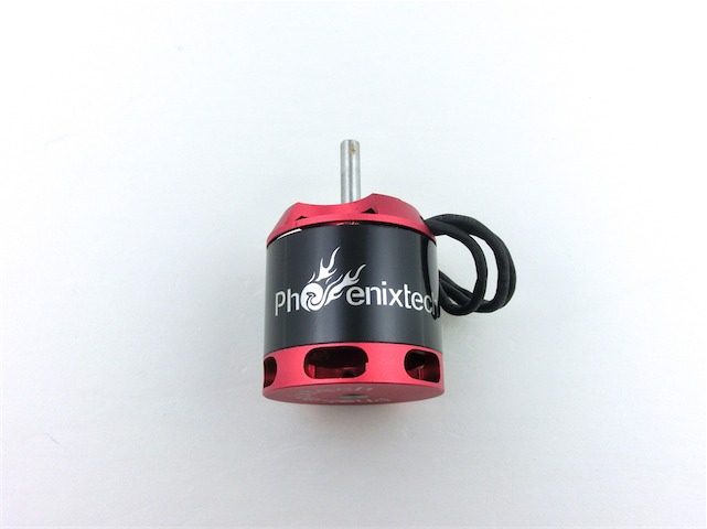 Motor 1100KV for 550/600 helicopter  MD5501