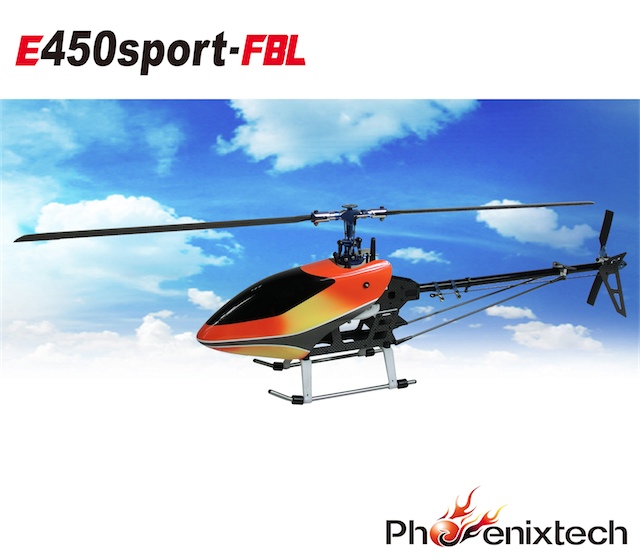 450 sport FBL KIT 01205