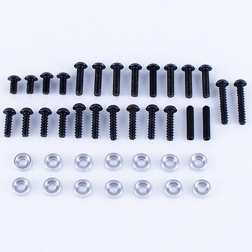 500E  Frame Hardware Set FH50048-1