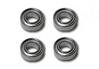 軸承MR126ZZ (Φ6xΦ12x4mm) FH50065