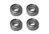 Bearing MR126ZZ (Φ6xΦ12x4mm) FH50065