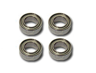 軸承MR95ZZ (Φ5xΦ9x3mm) FH60088