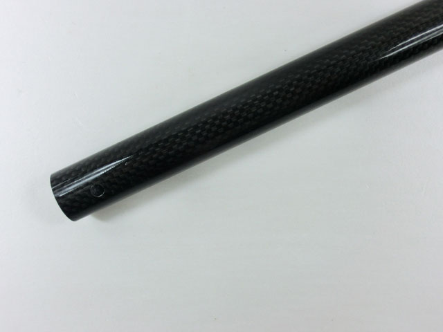 550E Carbon Tail Boom FH55017