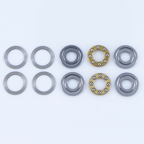 Thrust Bearing  Φ6xΦ14x5mm  FH60001-1