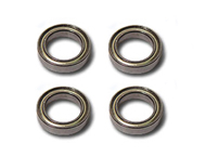 Bearing (Φ12xΦ18x4mm)  FH60125