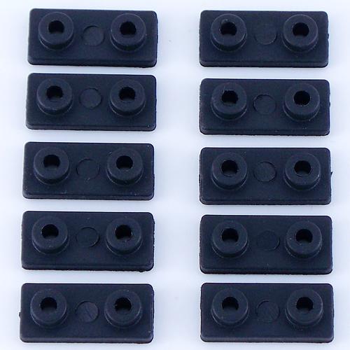 550/600 Plastic Servo Nut  FHN6062