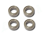 Bearing (Φ6xΦ10x3mm)  FH60106