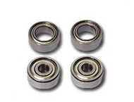 Bearing MR74ZZ/623ZZ (Φ4xΦ7x2.5mm) FH60087