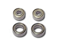 Bearing MR83ZZ/MR95ZZ (Φ3xΦ8x3mm) FH60104