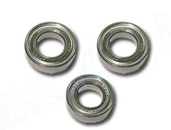 Bearing 6800ZZ/689ZZ (Φ10xΦ19x5mm)  FH60105