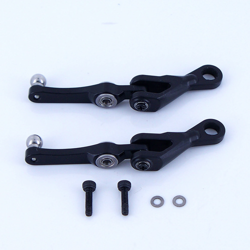 TT Metal washout control arm PHT012