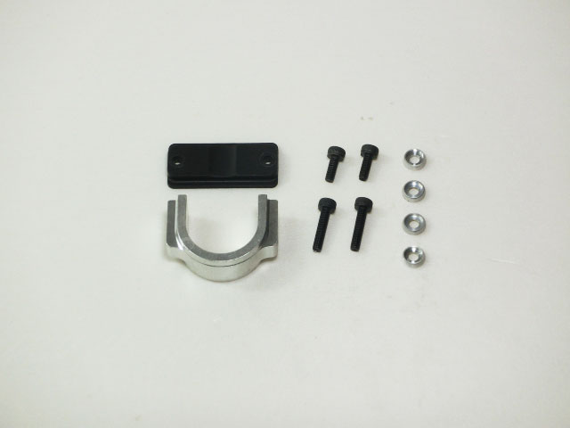 550/600 Metal Stabilizer Belt  FHN6036