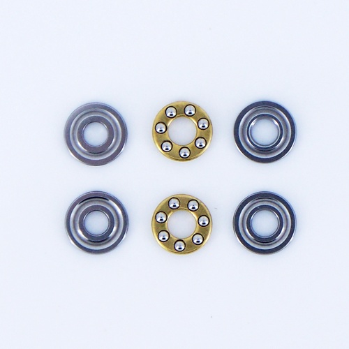 F3-8M Thrust Bearing(Φ3xΦ8x3.5mm) FHS1268