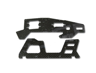 450sport Carbon Fiber Main Frame/1.2mm FH45086