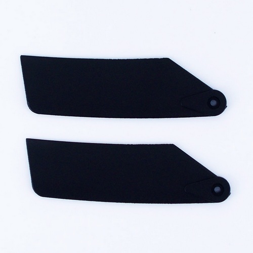 450Plastic Tail Blade FH45035