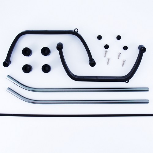 450sport 450 Landing Skid Set FHS1294-01-s