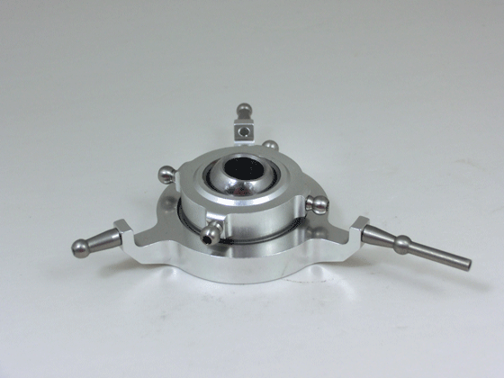 550 CCPM Metal Swashplate  FH55004