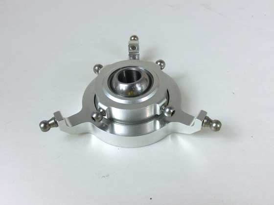 600E CCPM Metal Swashplate FH60017-E