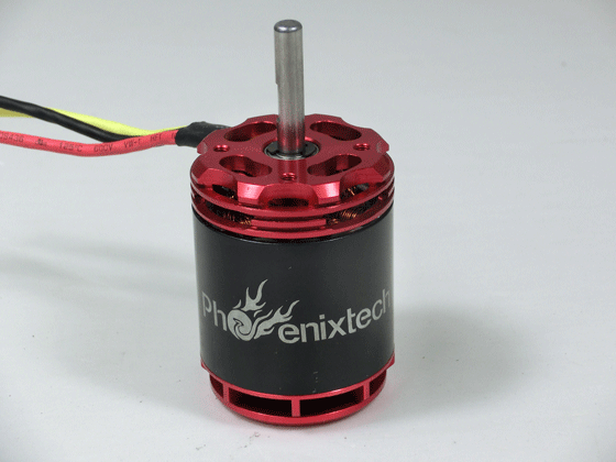 Motor 1600KV for 500 helicopter  MD5001