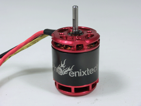 Motor 3500KV for 450 helicopter  MD4001