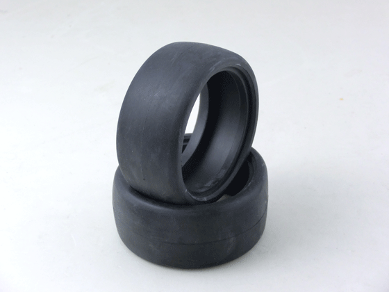 1/10 rubber tyre   XJ0020