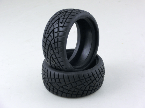 1/10 rubber tyre   XJ0022