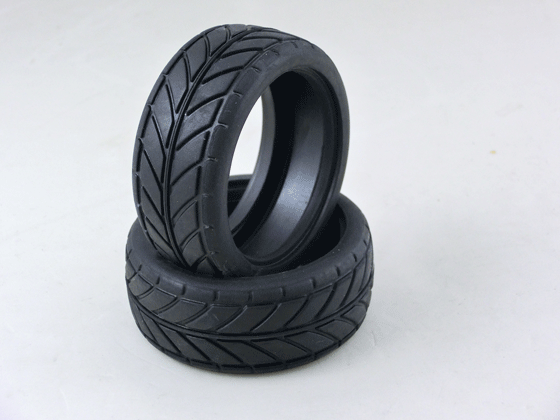 1/10 rubber tyre   XJ0025