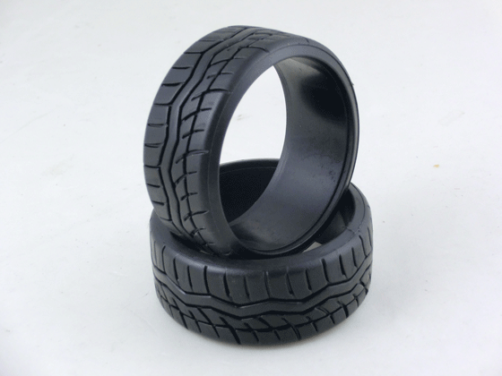 1/10 Racing Drift Car tyre   PY0025