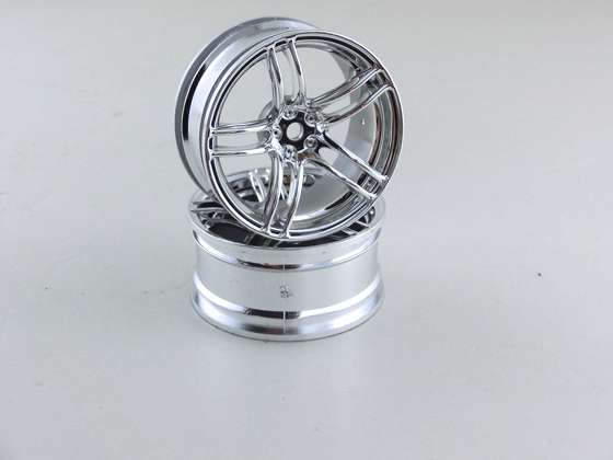 1/10 Racing Car Wheel   LG040