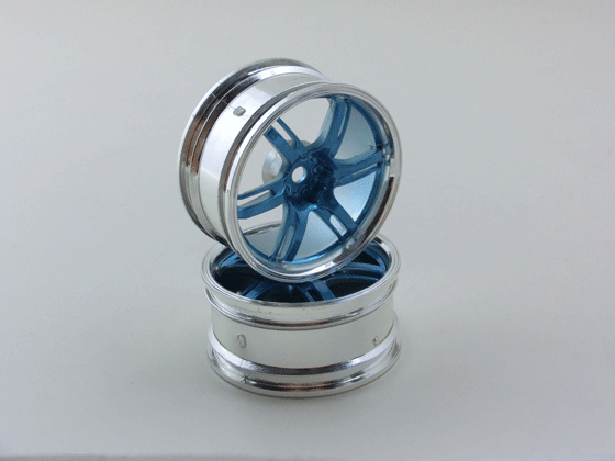 1/10 Racing Car Wheel   LG042