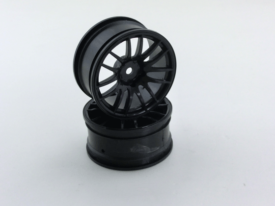 1/10 Racing Car Wheel   LG043