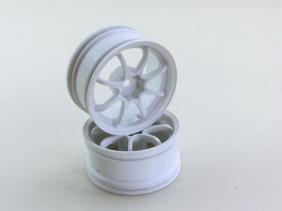 1/10 Racing Car Wheel   LG045